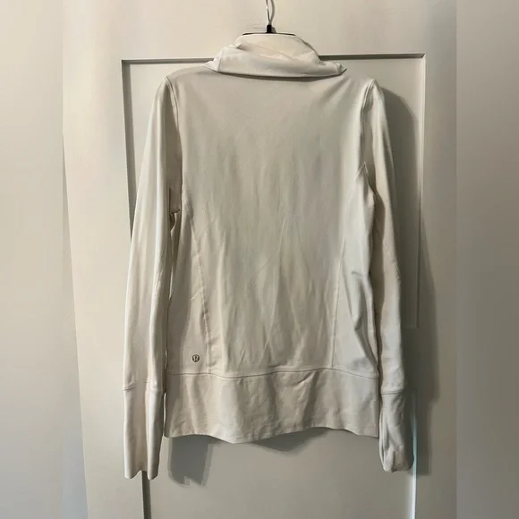 Lululemon Scuba - Full Zipper - Picture 3 of 8